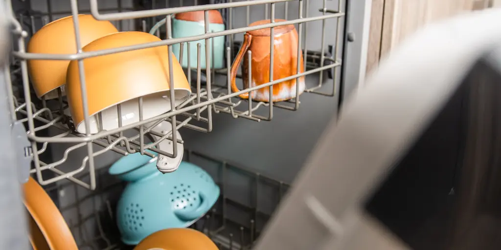 Controlling Soap Suds in Your Dishwasher: An Expert Guide