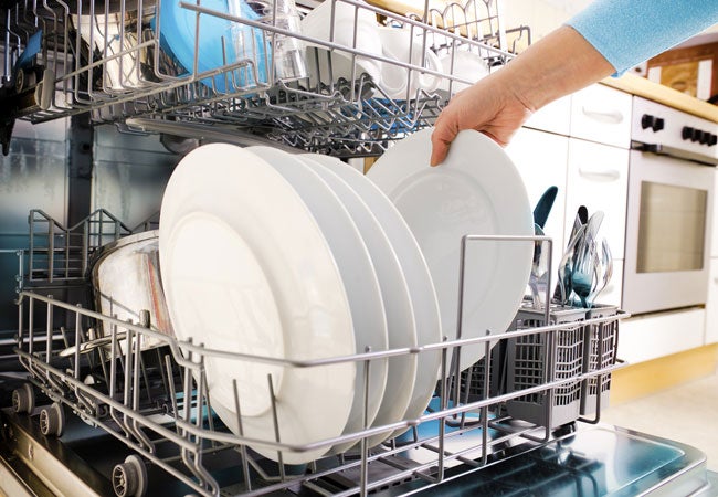 How to Fix a Smelly Dishwasher?