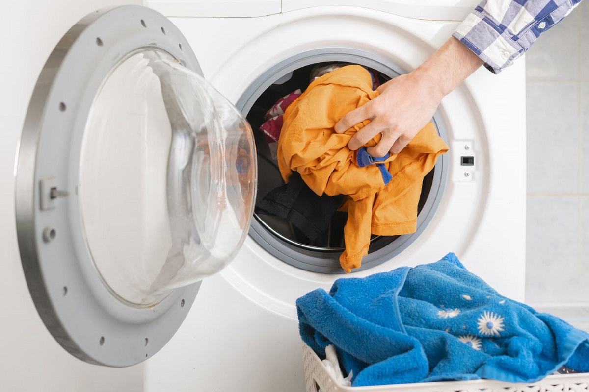 How Full Should You Fill a Washing Machine? The Ultimate Guide